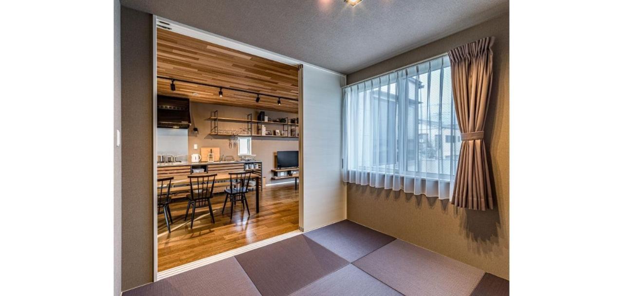 Rakuten House X Will Style 102 Hébergement de vacances *