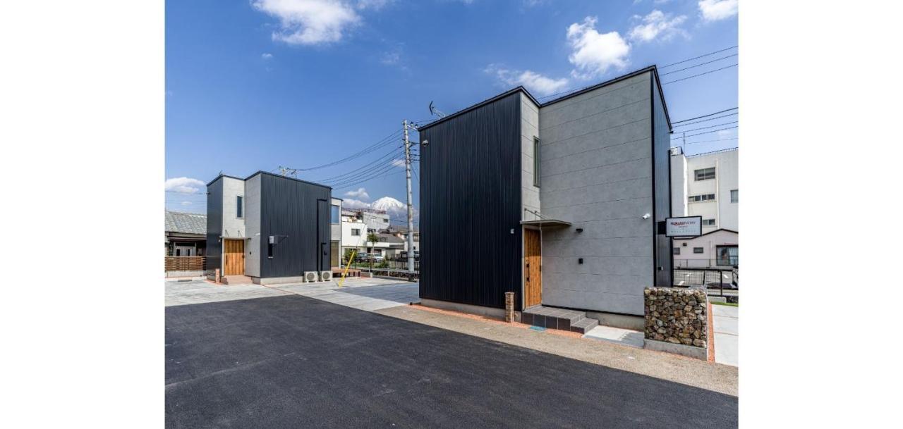 Hébergement de vacances Rakuten House X Will Style 102 Fujinomiya